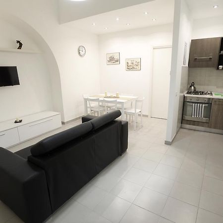 Laterano White Home - Colosseo Rom Eksteriør billede