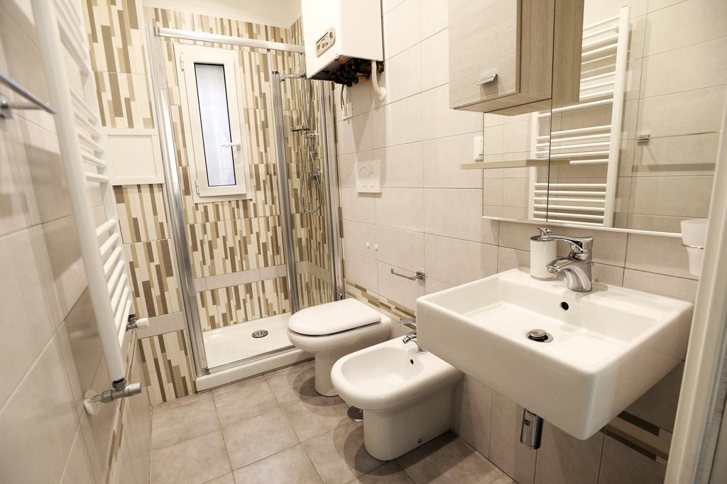 Laterano White Home - Colosseo Rom Eksteriør billede