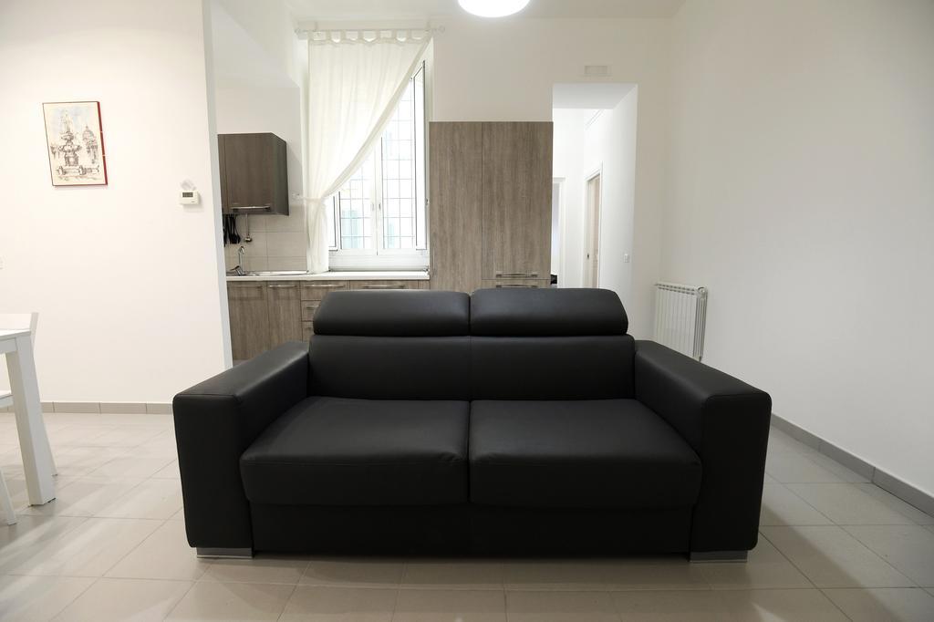 Laterano White Home - Colosseo Rom Eksteriør billede