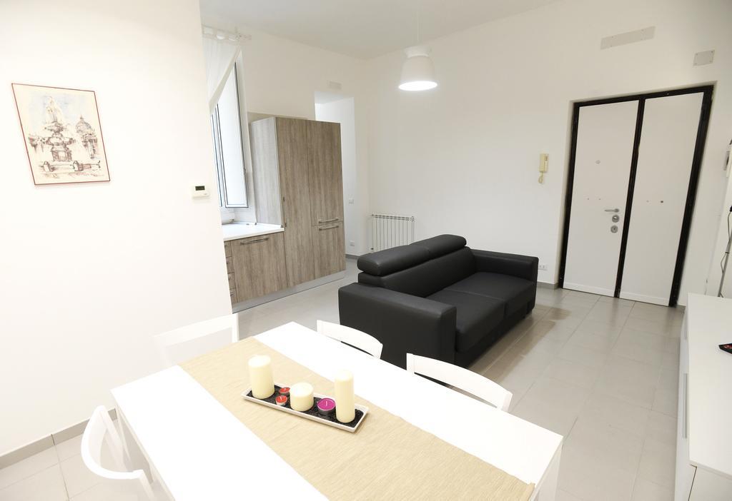 Laterano White Home - Colosseo Rom Eksteriør billede